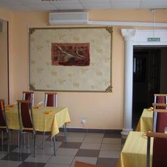 Гостиница Родина, Жиздра, Калужская область