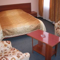 Гостиница Родина, Жиздра, Калужская область