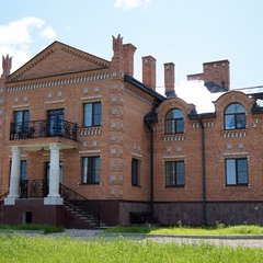 Гостиница Живой источник, Мосальск, Калужская область