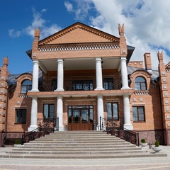 Гостиница Живой источник, Мосальск, Калужская область