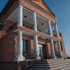 Гостиница Живой источник, Мосальск, Калужская область