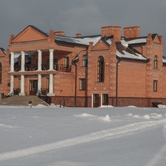 Гостиница Живой источник, Мосальск, Калужская область