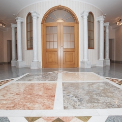 Гостиница Живой источник, Мосальск, Калужская область