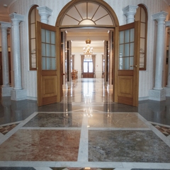 Гостиница Живой источник, Мосальск, Калужская область