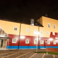 Гостиница Волна, Тюмень, Тюменская область