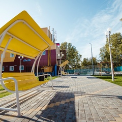 Гостиница Волна, Тюмень, Тюменская область