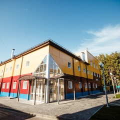 Гостиница Волна, Тюмень, Тюменская область