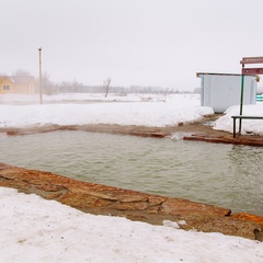 База отдыха Березовка, Заводоуковский район, Тюменская область