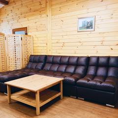 Эко-комплекс Тайга, Тюменская область