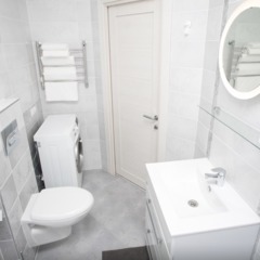 Апартаменты Сутки-Дом-Покровка 29, Нижний Новгород, Нижегородская область