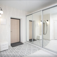 Апартаменты Сутки-Дом-Покровка 29, Нижний Новгород, Нижегородская область