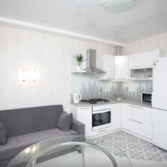 Апартаменты Сутки-Дом-Покровка 29, Нижний Новгород, Нижегородская область