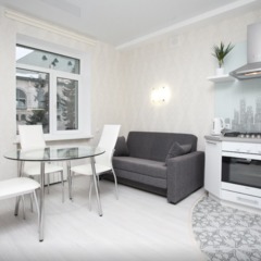 Апартаменты Сутки-Дом-Покровка 29, Нижний Новгород, Нижегородская область