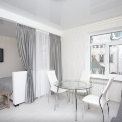 Апартаменты Сутки-Дом-Покровка 29, Нижний Новгород, Нижегородская область