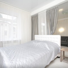 Апартаменты Сутки-Дом-Покровка 29, Нижний Новгород, Нижегородская область