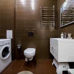 Апартаменты Сутки-дом Personnage, Нижний Новгород, Нижегородская область