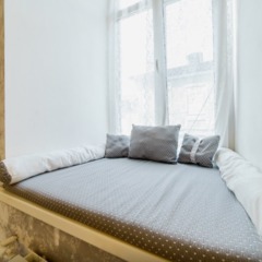 Апартаменты Сутки-дом Personnage, Нижний Новгород, Нижегородская область