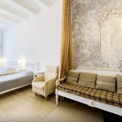 Апартаменты Сутки-дом Personnage, Нижний Новгород, Нижегородская область