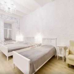 Апартаменты Сутки-дом Personnage, Нижний Новгород, Нижегородская область