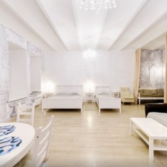 Апартаменты Сутки-дом Personnage, Нижний Новгород, Нижегородская область