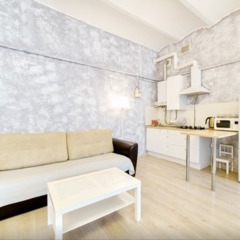 Апартаменты Сутки-дом Personnage, Нижний Новгород, Нижегородская область