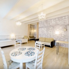 Апартаменты Сутки-дом Personnage, Нижний Новгород, Нижегородская область