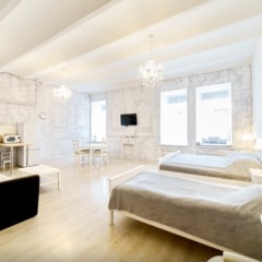 Апартаменты Сутки-дом Personnage, Нижний Новгород, Нижегородская область