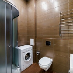 Апартаменты Сутки-дом Personnage, Нижний Новгород, Нижегородская область