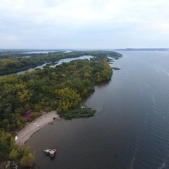 Турбаза Иволга, Энгельсский район, Саратовская область