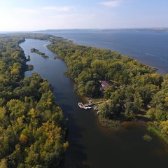 Турбаза Иволга, Энгельсский район, Саратовская область