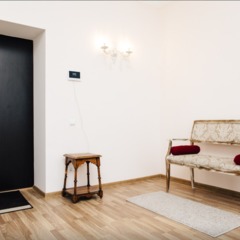 Апартаменты Сутки-дом ул.Рождественская, 12/5, Нижний Новгород, Нижегородская область