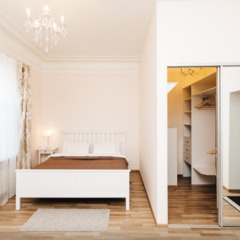 Апартаменты Сутки-дом ул.Рождественская, 12/5, Нижний Новгород, Нижегородская область