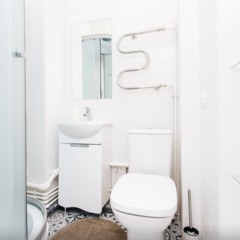 Апартаменты Сутки-дом ул.Рождественская, 12/5, Нижний Новгород, Нижегородская область