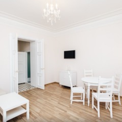 Апартаменты Сутки-дом ул.Рождественская, 12/5, Нижний Новгород, Нижегородская область