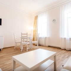 Апартаменты Сутки-дом ул.Рождественская, 12/5, Нижний Новгород, Нижегородская область