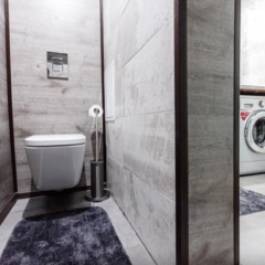 Апартаменты Сутки-дом Максима Горького д. 140, Нижний Новгород, Нижегородская область