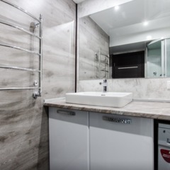 Апартаменты Сутки-дом Максима Горького д. 140, Нижний Новгород, Нижегородская область