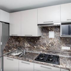 Апартаменты Сутки-дом Максима Горького д. 140, Нижний Новгород, Нижегородская область