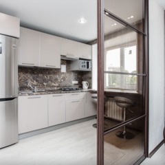 Апартаменты Сутки-дом Максима Горького д. 140, Нижний Новгород, Нижегородская область