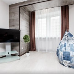 Апартаменты Сутки-дом Максима Горького д. 140, Нижний Новгород, Нижегородская область