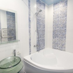 Апартаменты Сутки-дом Новая 51, Нижний Новгород, Нижегородская область