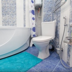 Апартаменты Сутки-дом Новая 51, Нижний Новгород, Нижегородская область