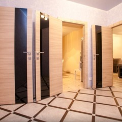 Апартаменты Сутки-дом Новая 51, Нижний Новгород, Нижегородская область