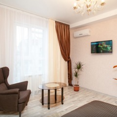 Апартаменты Сутки-дом Новая 51, Нижний Новгород, Нижегородская область