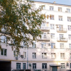 Апартаменты Сутки-дом Пискунова 5, Нижний Новгород, Нижегородская область