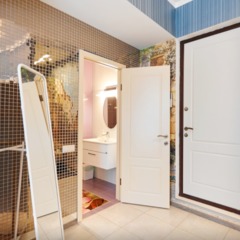 Апартаменты Сутки-дом Пискунова 5, Нижний Новгород, Нижегородская область