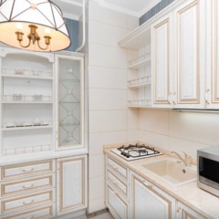 Апартаменты Сутки-дом Пискунова 5, Нижний Новгород, Нижегородская область