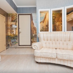 Апартаменты Сутки-дом Пискунова 5, Нижний Новгород, Нижегородская область