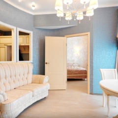 Апартаменты Сутки-дом Пискунова 5, Нижний Новгород, Нижегородская область