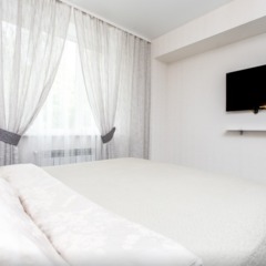 Апартаменты Сутки-дом Грузинская 12б, Нижний Новгород, Нижегородская область